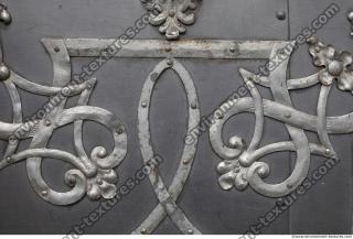 ironwork ornate 0004